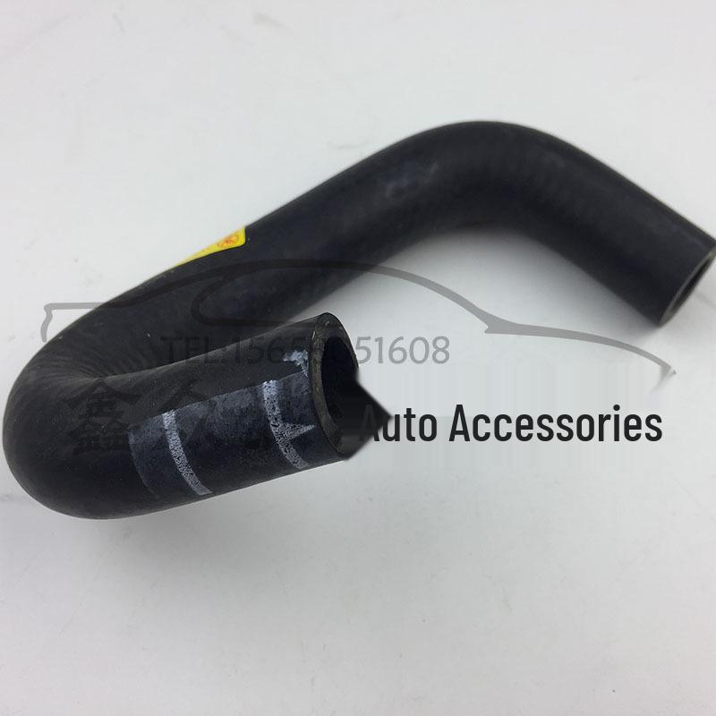 Volkswagen Jetta Water Pipe Part #330121052