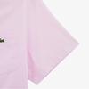 Lacoste Women's JP Cotton Linen Short-Sleeved Shirt CF9479-56GZ4H