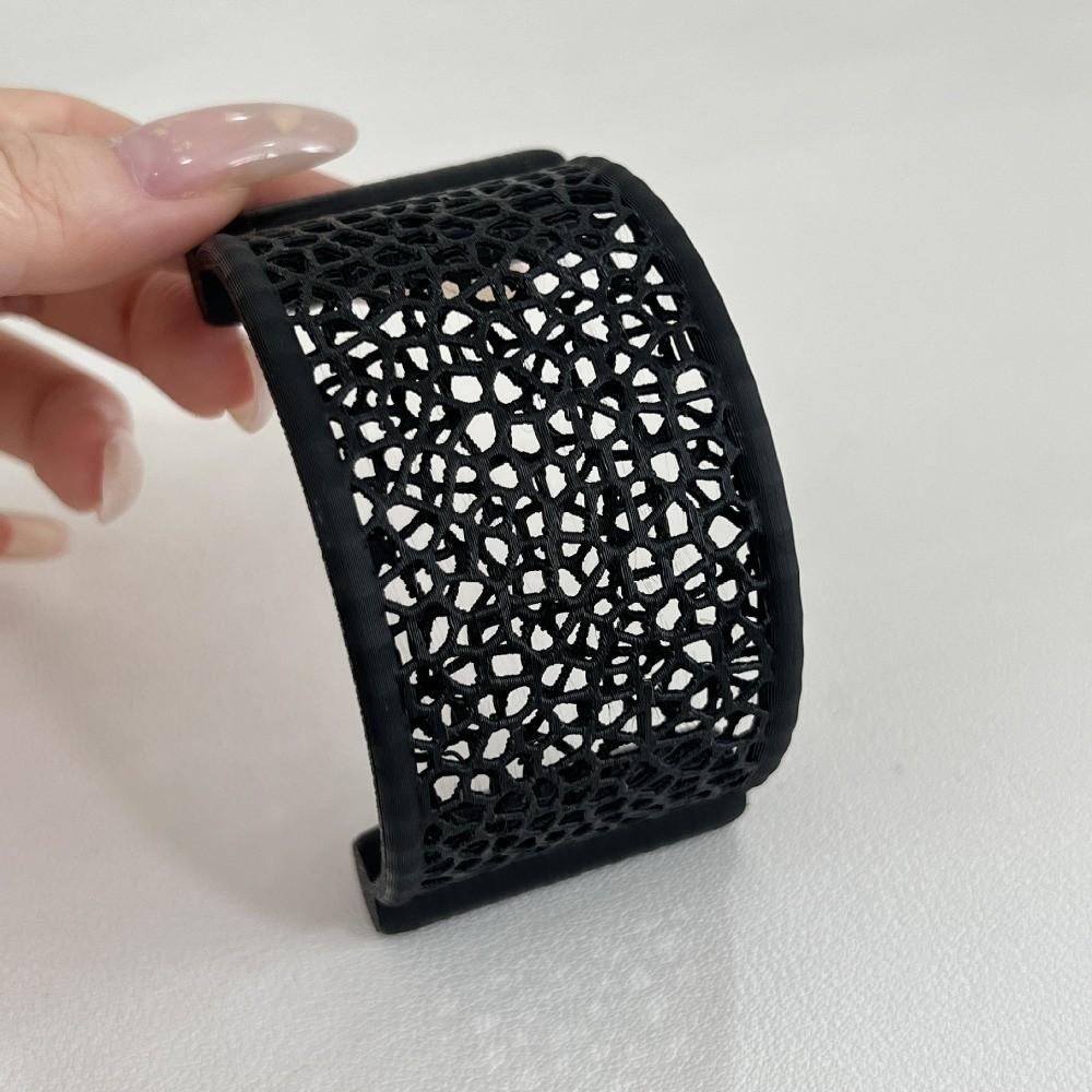 Plastic Betta Fish Hammock 3D Printing Aquarium Resting Platforms  for Rest Sleeping Playing