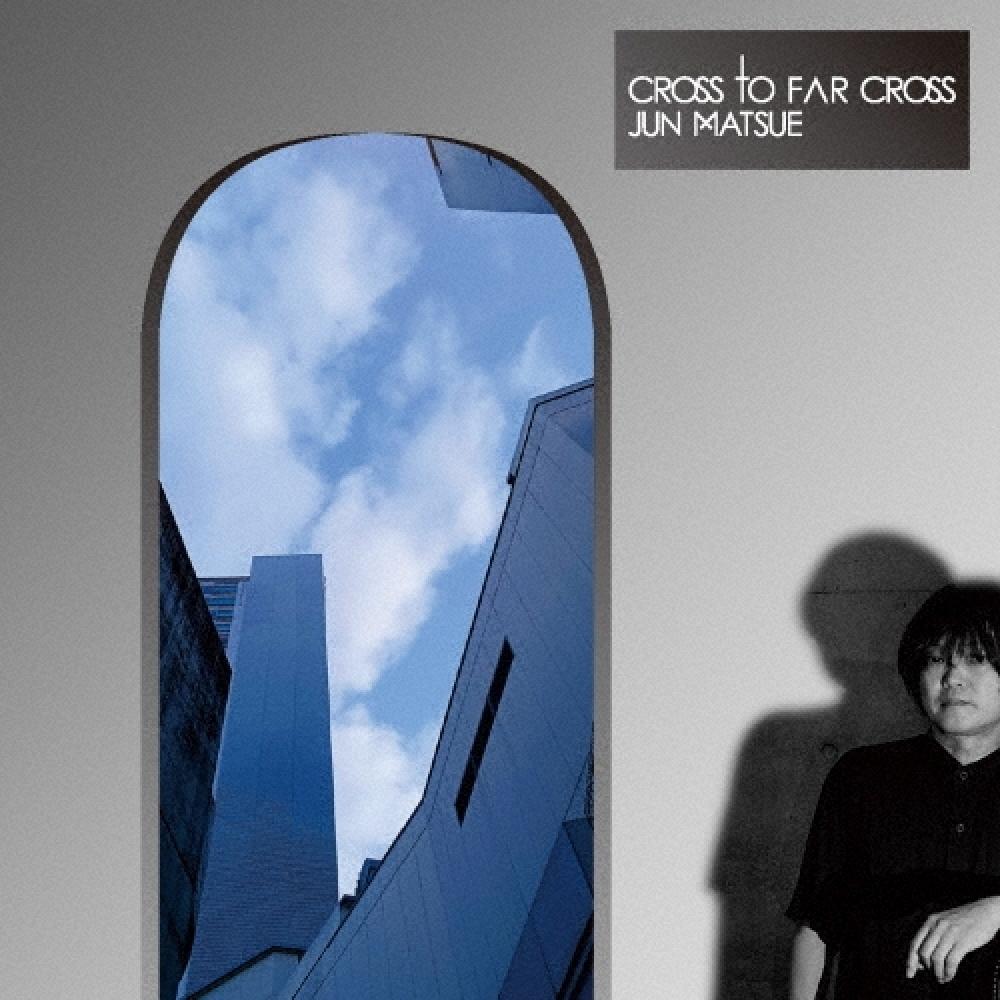 

Songjiang Jun Cd Album Cross To Far Cross