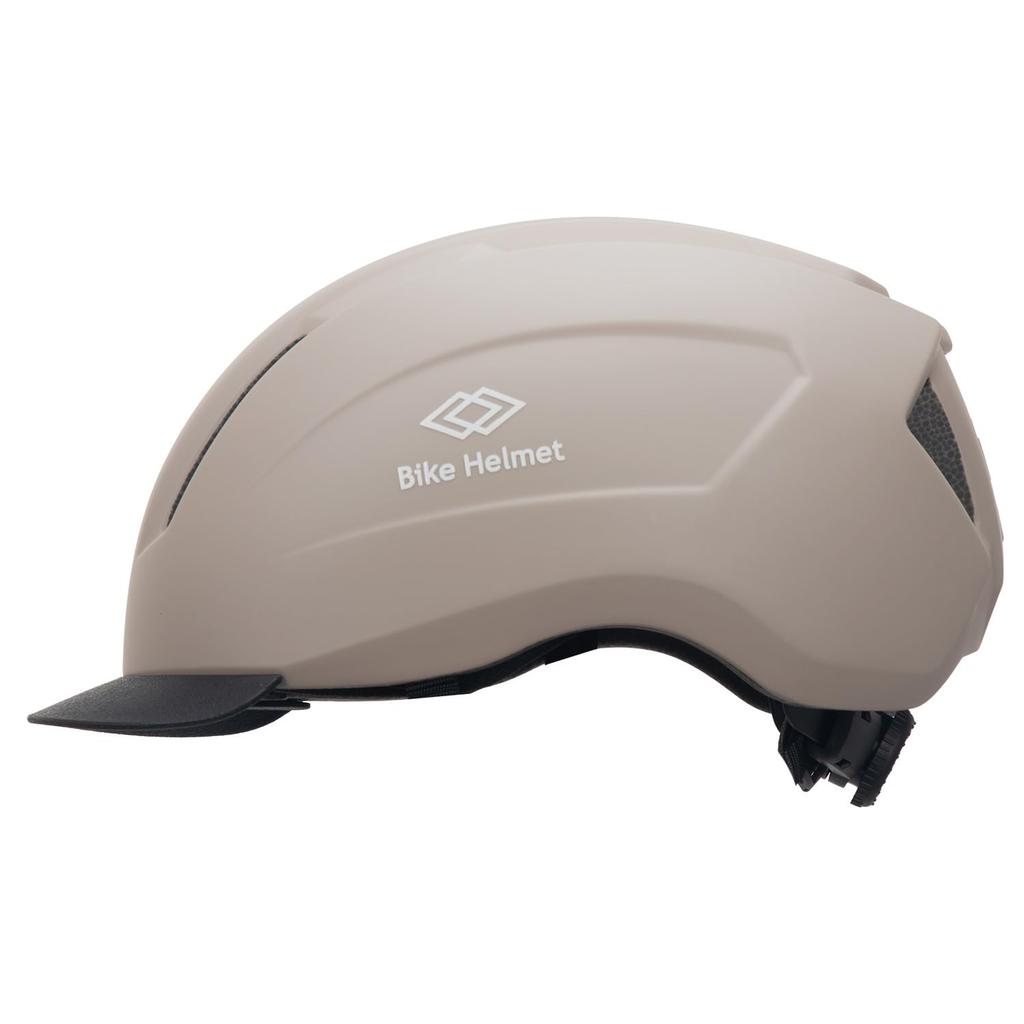 Casca de Bicicletă Mixiu pentru CE Ultra Sun Impact Cască de Bicicletă cu LED Aerodinamică Bicicletă Rutieră Urbană Unisex Ciclism Reglabilă Adulți, Certificată,