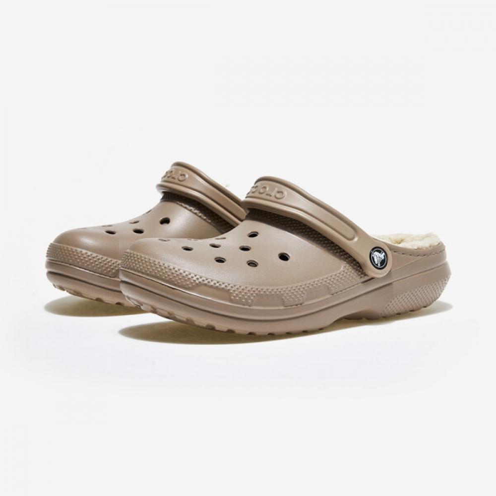

Crocs Abc Mart Crocs Classic Lined Clogs 230