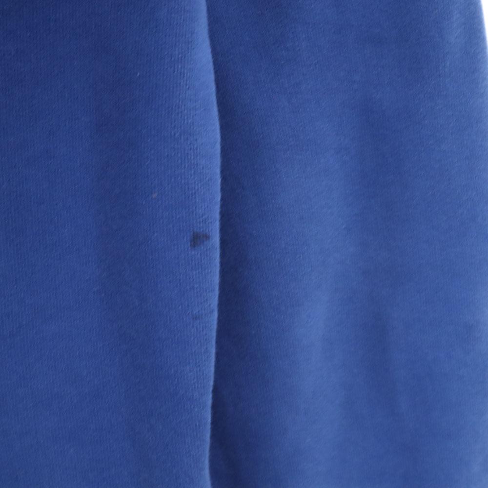 G-Star Long Sleeve Parker M Blue Men's Used