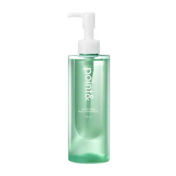 Fiji Soak Huile Nettoyante Végétale