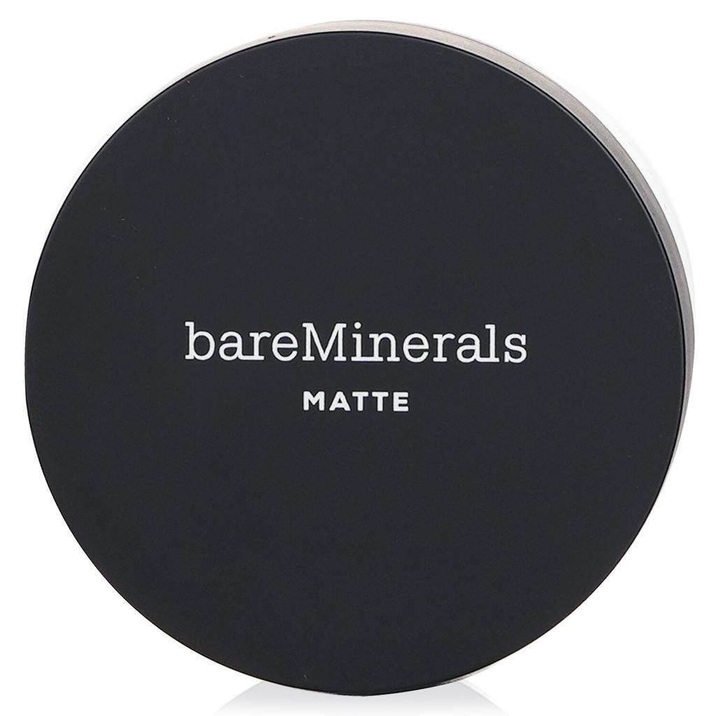 bareMinerals Matte Foundation Broad Spectrum SPF15 - Golden Medium