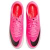 Nike Mercurial Vapor 17 Soccer Shoes Unisex Low Top Pink IO8228-900