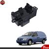 For Dodge Caravan Chrysler Town&Country Master 04-07 Window Switch 4685732AC