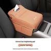 BYD All Models Center Console Riser Pad and Storage Box