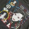 Vintage In Concert Tour Culture Club Boy George Shirt Black Unisex T-Shirt