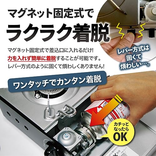 TTS Hiko-chan Mini-Kocher TS21-2 TS21-2