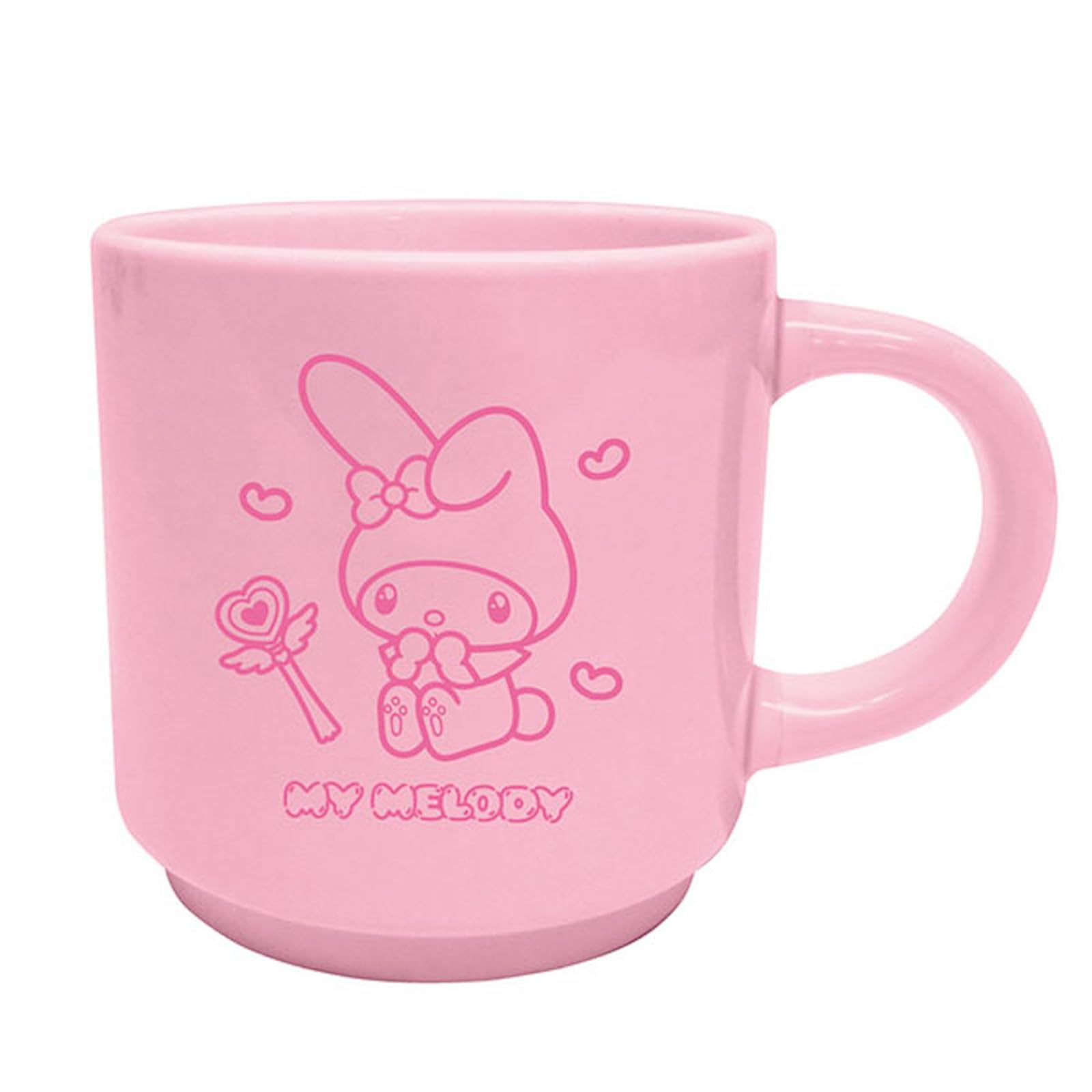 

K Company Sanrio Characters My Melody Mug (Munekyun Memories) SAM-MG-MM