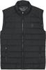 Winter Jacket Marc O'Polo Quilted Gilet (B21096072022) Black