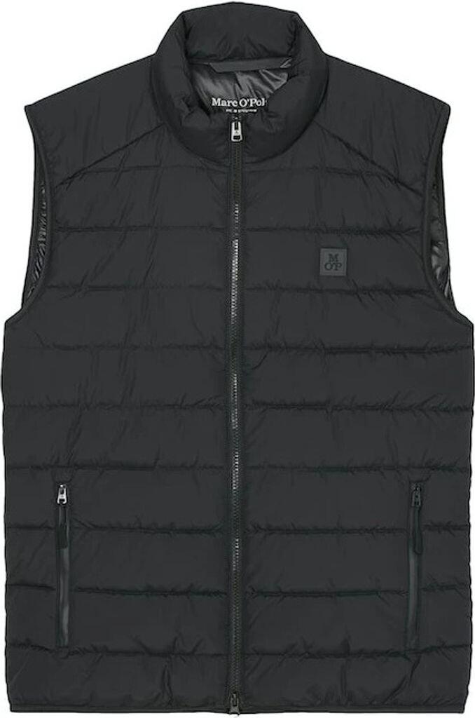 Winter Jacket Marc O'Polo Quilted Gilet (B21096072022) Black