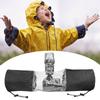 Black Universal DSLR Camera Waterproof Rain Cover Case Photography Accessories