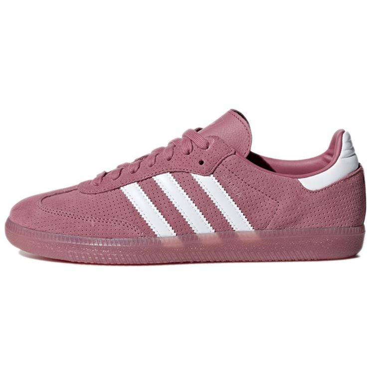 

Adidas Samba Og Purple White Women s B44684 37⅓