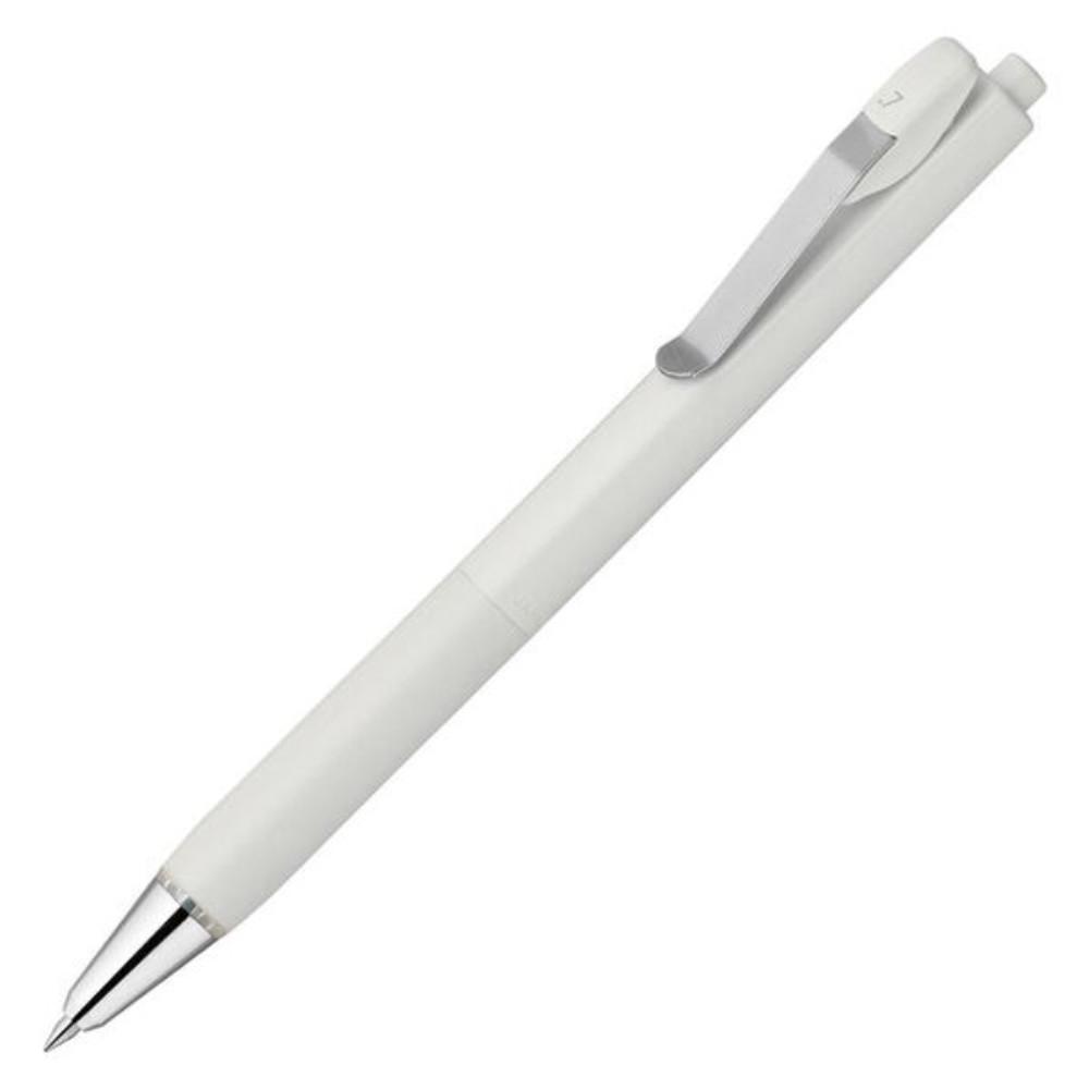 Zebra Oil Based Ballpoint Pen blenU 05mm  07mm