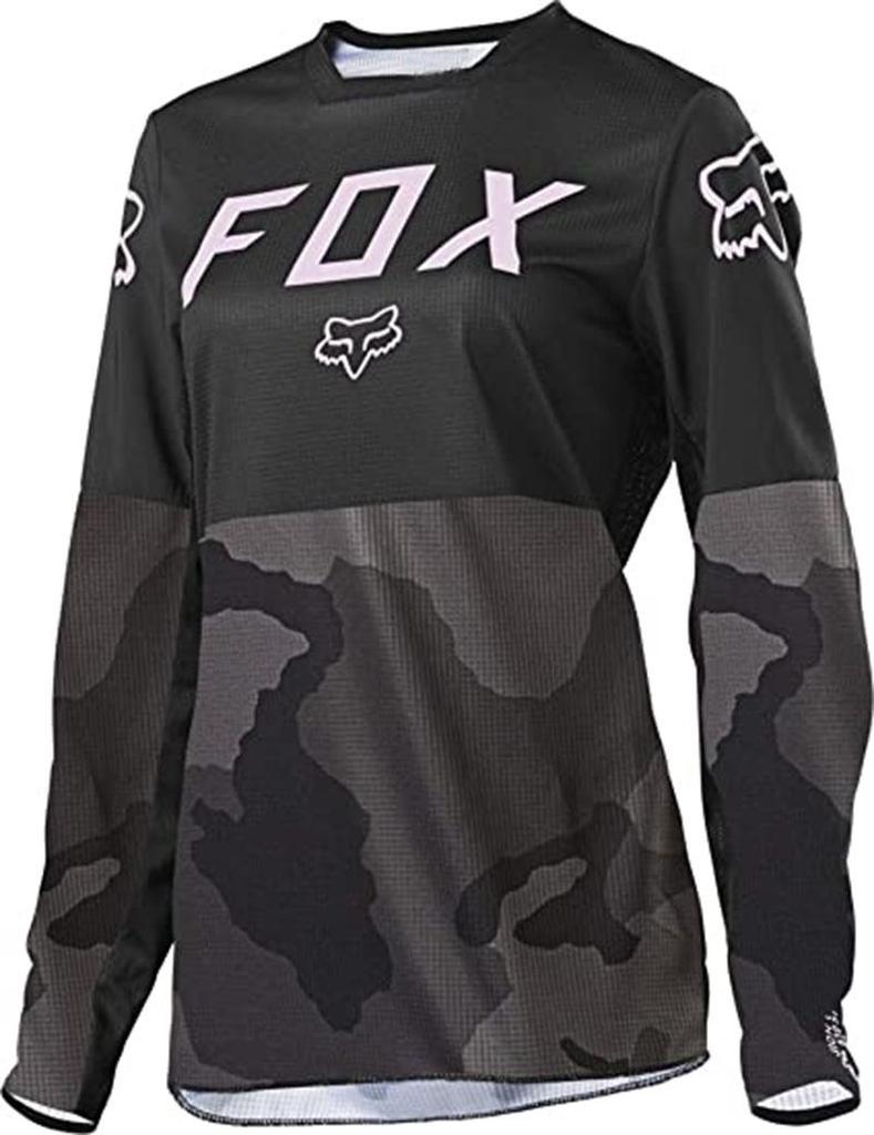 Unisex Rychleschnoucí Dlouhý Rukáv pro Horská Kola pro Všechna Roční Období