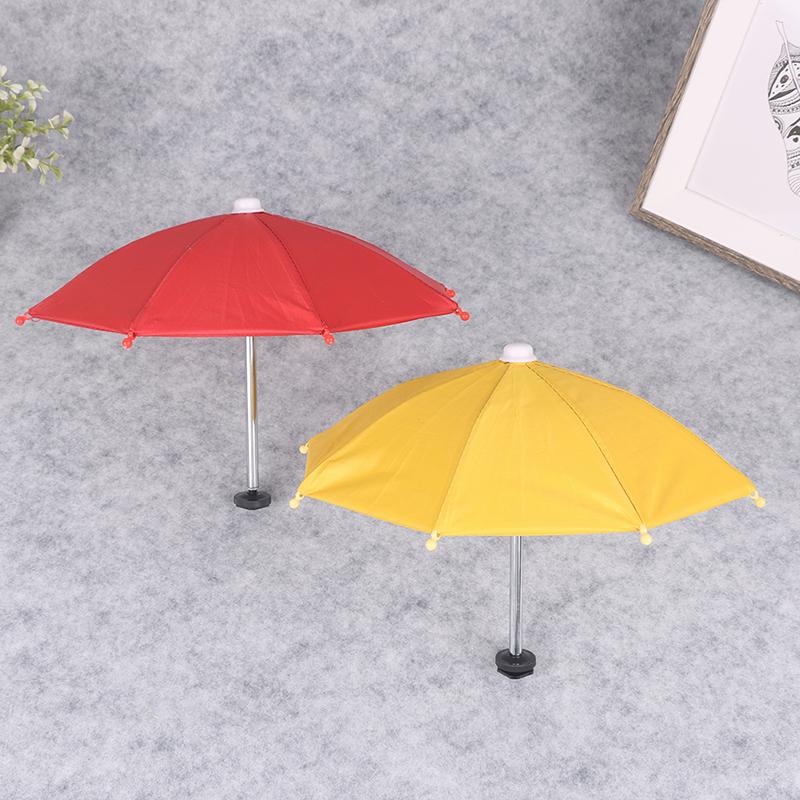 Multiple Colour Dslr Camera Umbrella Sunshade Rainy Holder For General Camera