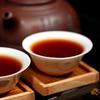 Ripe Pu Er Tea 357g 8 Years Old Puer Tea Pu-erh Health Care Puer Brick Gift