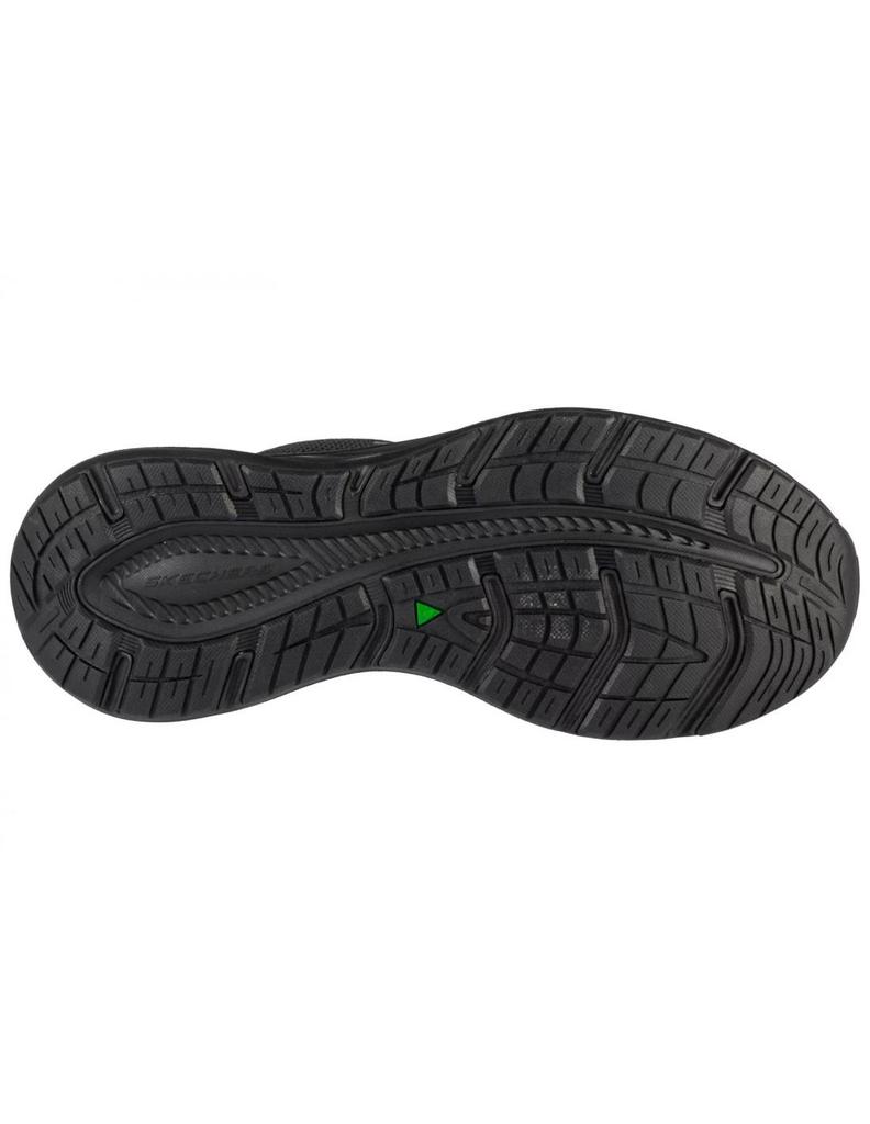 Footwear Skechers Black Edgeride - Rekze