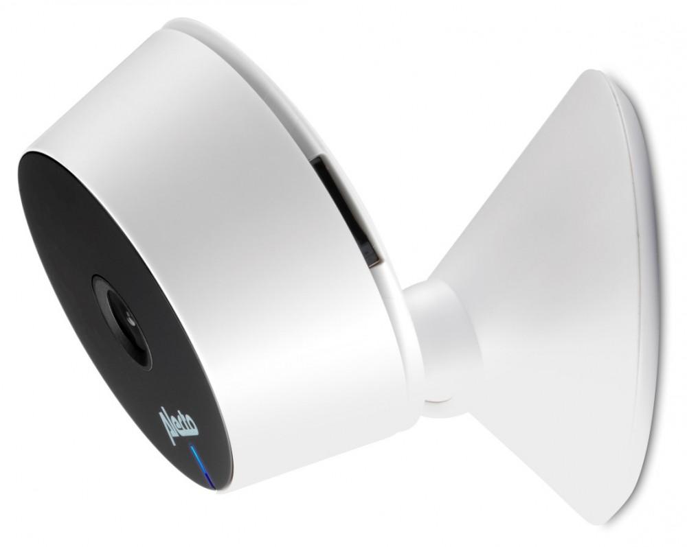 Elektronická video chůvička Wi-Fi Alecto SMARTBABY5, Alecto