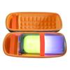 Portable Traveling Shells Carry Case Box for Pulse5 Speaker Zipper Pouch Box Easy To Open Close Speaker Accessories