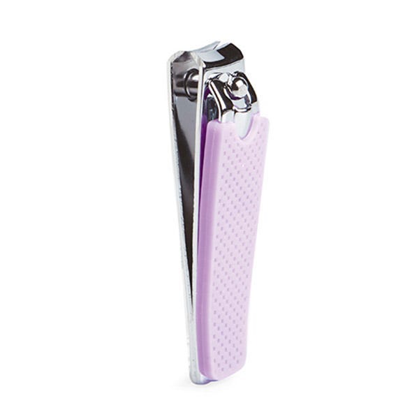 IDC Nail Clipper Mini obcinacz do paznokci 1 szt