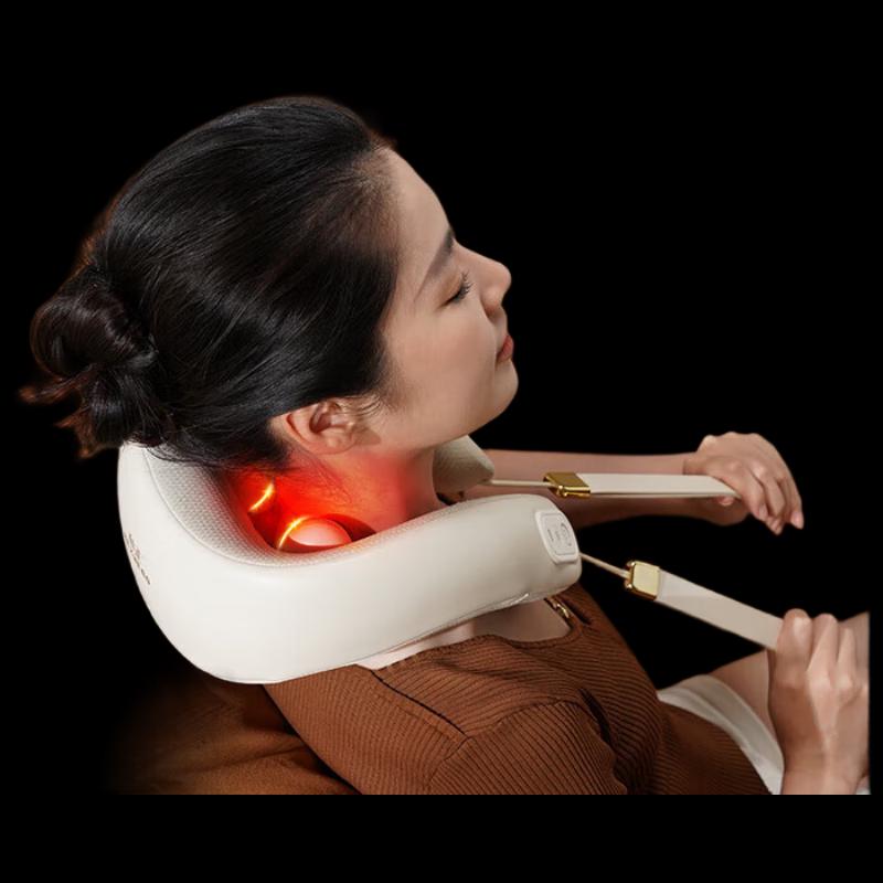 Hezheng HZ-J1 Cervical Massager