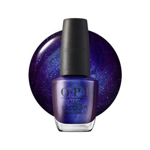 

Nail Lacquer LA10 - Abstract After Dark 15ml