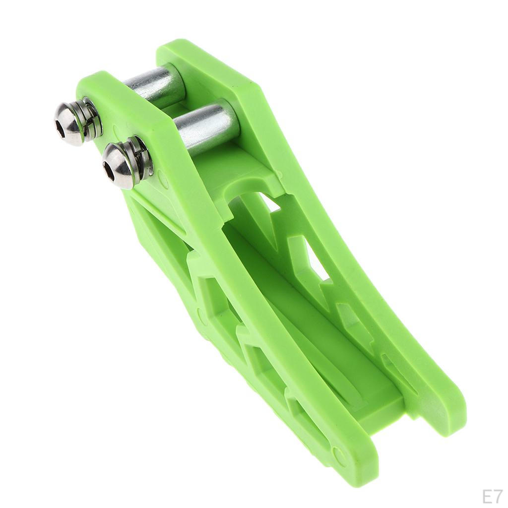 Chain Guard Guide Tensioner For 250 Motorcycle Dirt Bike