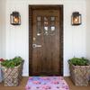 Japanese Shojo Sailor Doormat Non-Slip Entrance Bathroom Kitchen Door Floor Mat Anime Chibi Moon Girl Garden Rug Carpet Footpad