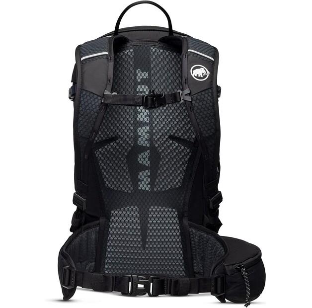 Рюкзак Mammut Lithium 25 blood red/black (Damen) (2530-00730-3734)