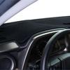 Car Auto Dashboard Cover for CHERY JETOUR Dashing 2026-2026 Summer Sun Shield for Dashboard Silicone Non-Slip Pad Accessories