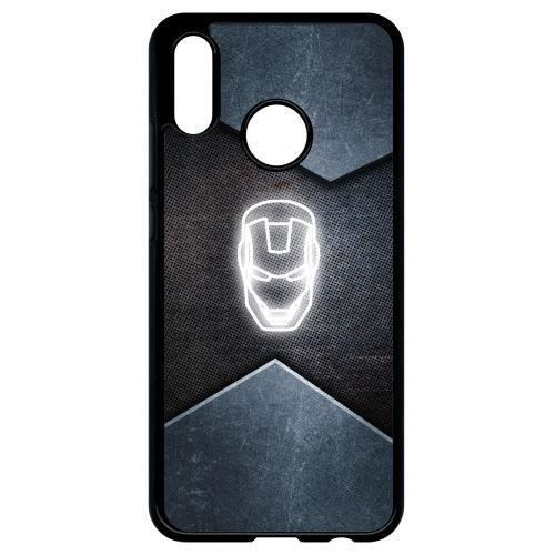 Coque huawei p20 lite superhero iron the man