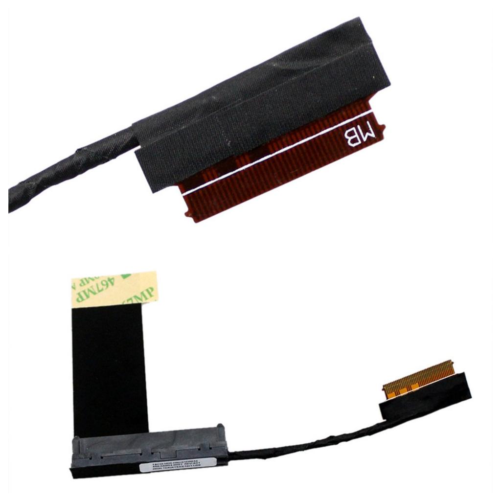 For T570 T580 P51S m2.5 Hard Drive Connector Cable 01ER034 1ER034