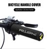 Bike Cycling Soft Silicone Ultra-light Antiskid Mountain Bike Grip Cover Cycling Handlebar Grips Bicycle Grips MTB Bike Grips