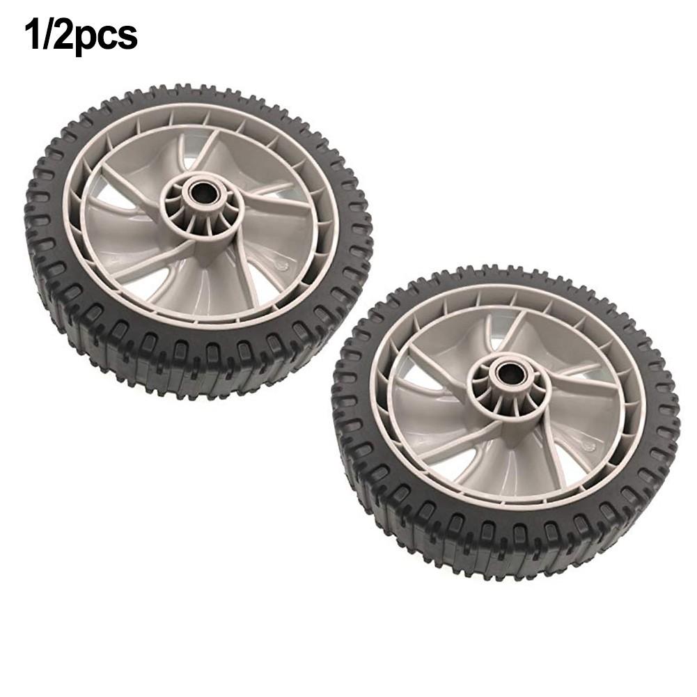 Lawn Care Wheel Mower Wheel Replacement Wheel Dependable Performance