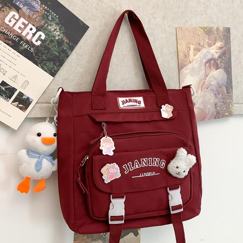 Middle School Students Junior High School Students Multi Ayer Children Girls Primary School Students Backpacks