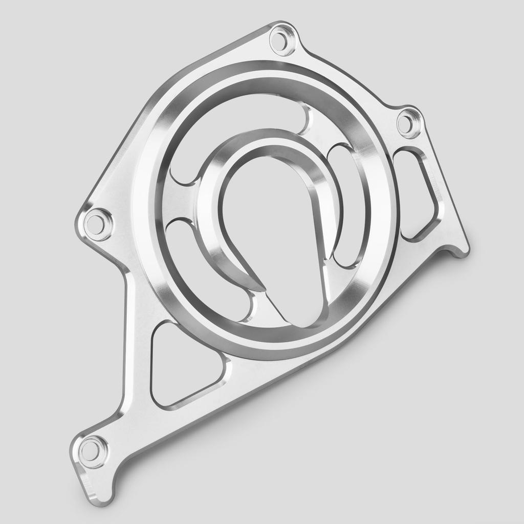 CHINGLAY Front Sprocket Cover: Z900RS 2017-2026 Compatible Aluminum Alloy Lightweight