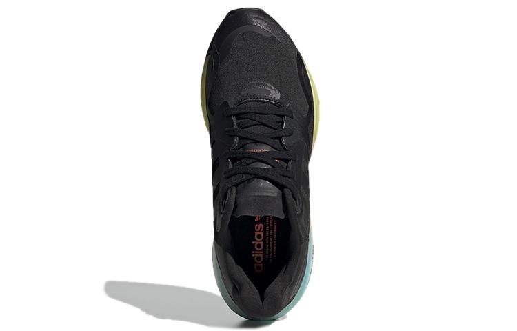 Adidas Zx Alkyne 'Black Multi' FW4793