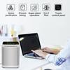 Mini Ionic Desktop Air Purifier Negative Ion Generator Timing With Filter Humidifier Fresh Portable Office Home 3 In 1