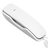 Upgrade A061 White Table Wall Mounted Extension Telephone No Disturbing for Business Home
