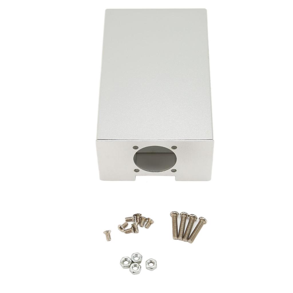 Kühlgehäuse für Raspberry Pi Ausgezeichnete Wärmeableitung Aluminiumlegierung Kühlgehäuse für Rapbberry Pi 3B+