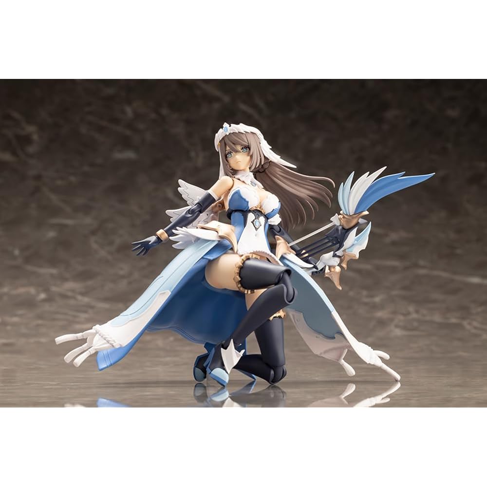 Kotobukiya (KOTOBUKIYA) Arcanadia Elmeda, total height approx. 185 mm, non-scale plastic model