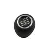 5/6 Speed MT Gear Shift Knob for Chevrolet Cruze Sedan Hatchback 2009 2010 2011 2012 2013 2014 2015 Shift Knob Accessories