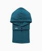 Minasu Fleece Balaclava_Teal Blue