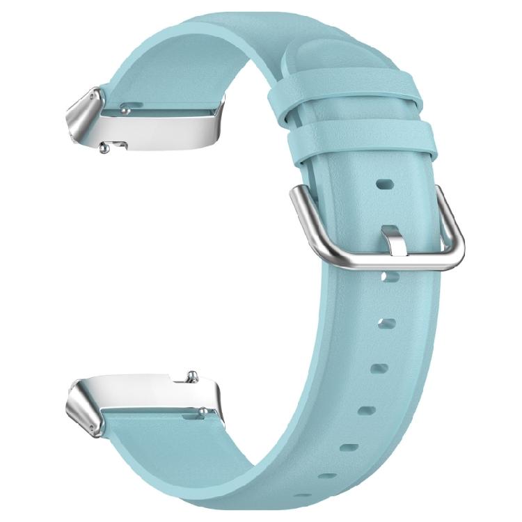 Fashion PU Wriststrap for Redmi Watch 3 Active/Lite Watch Sweatproof Watchband