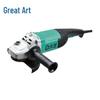 DAYI Professional Corded Angle Grinder CN plug (adapter included)