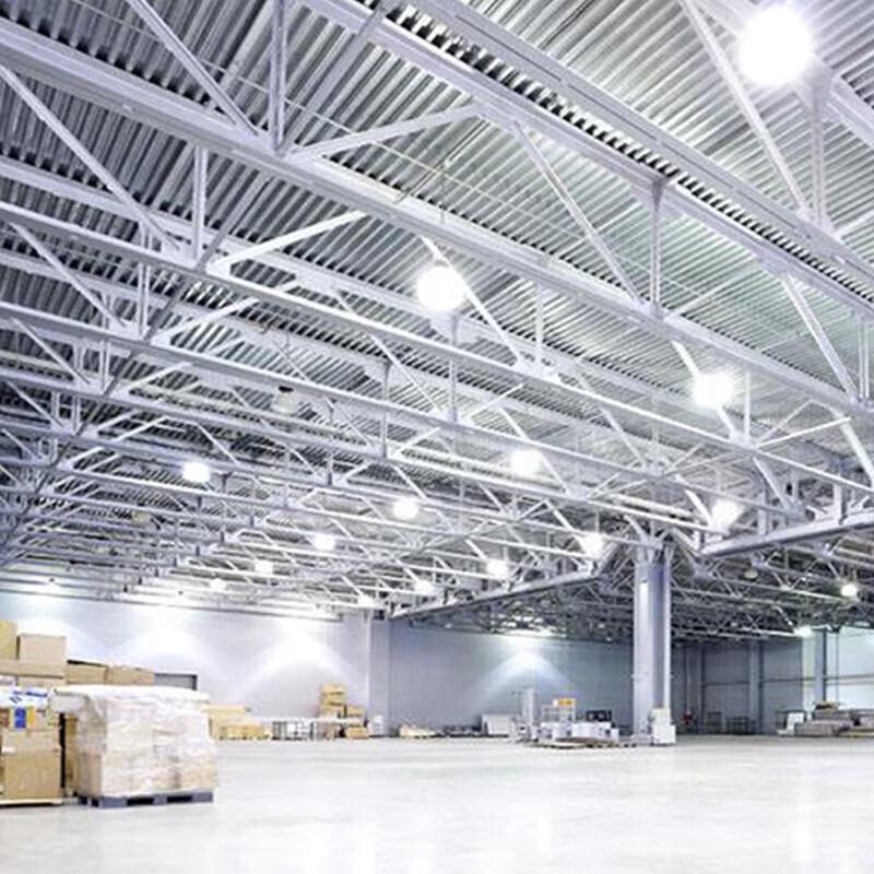 Luce LED Industriale High-Bay Shufujia