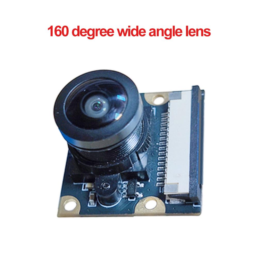 IMX219 8MP HD Camera Module 77 120 130 160 Degrees IMX219 Camera Module IMX219 Chip 3280*2464 Jetson Nano Board Module